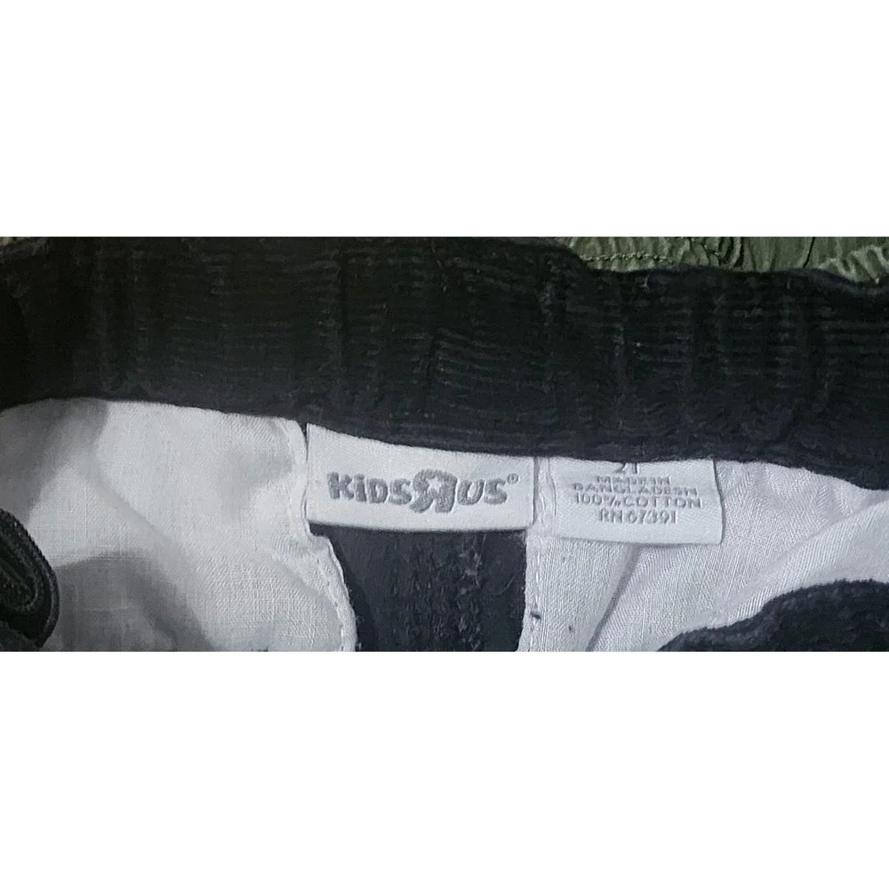 EUC HUGE Lot Of Boys Mix Brand Clothes 15‎ Pieces Size 2-3T FALL/WINTER